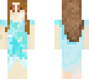 mermaid girly #2
