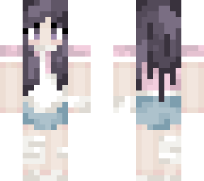 mikan tsumiki