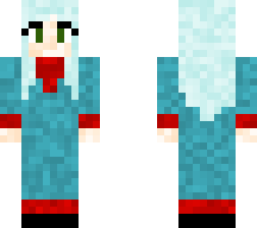miku nakamura