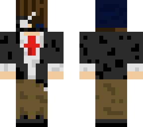 milbur infected 3