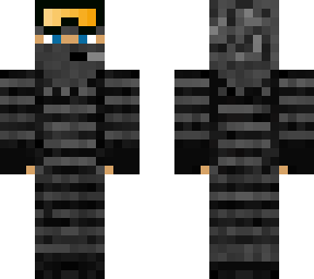 military skin