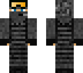 military skin
