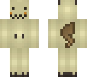 mimikyu