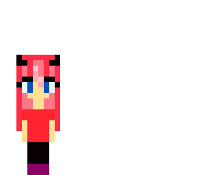 mini me! demon version