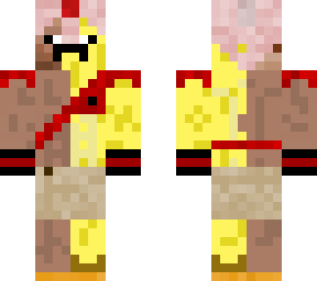 moistbananax gladiator