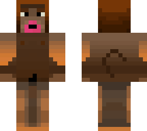 monke