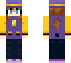 monkes hat kid ;p