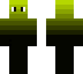 Monster | Minecraft Skins