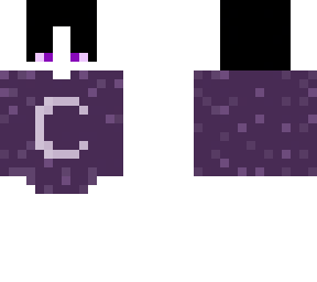 moonlight (sweater base + hair base)