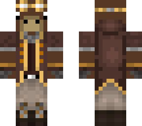 moose artificer