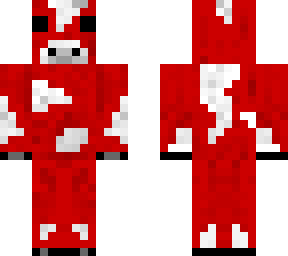 mooshroom (   )