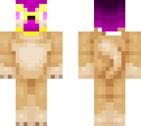 morph