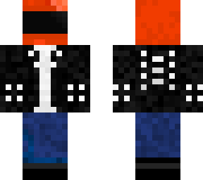 motorcycle guy