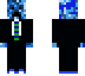 mr.business creeper ce