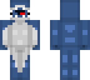 mr_chomp1 skin