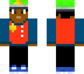 mr.crazy police