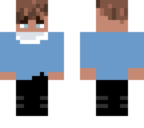 mr depost skin g