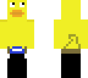 mr ducky