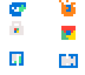mr.internrt go any where on minecraft