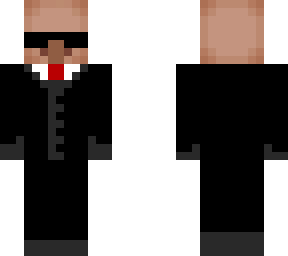 mr villager