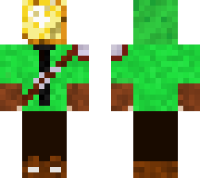 mrhandsomepotato as dream