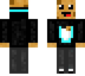 mrmcbiscuit skin