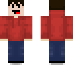 muffinheads official skin v9 i think