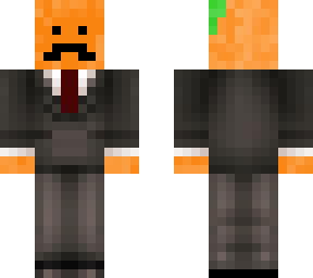 mumbo jumbo pumpkin