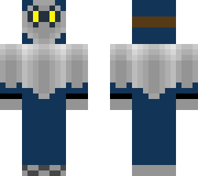 my attempt at meta knight