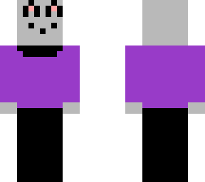 my character