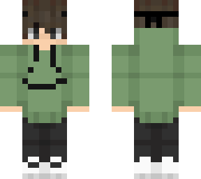 my dream hoodie