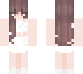 my first bikini