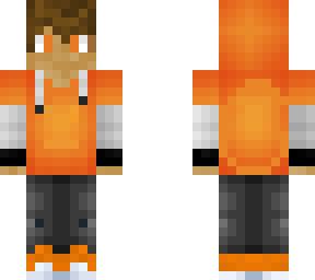 my friends new yt channel  skin