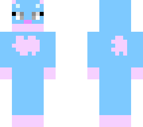 my fursona
