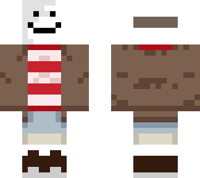my main skin