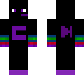 my own skin