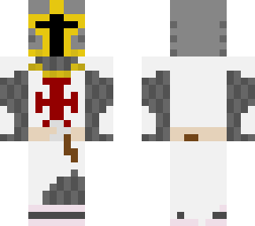 my personal crusader