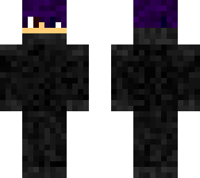 my skin (completed version) - the guardian of the shadows
