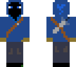 my skin