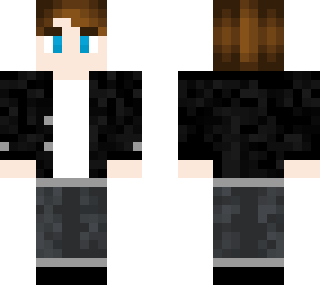 my skin