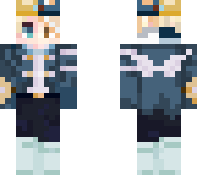 my skin