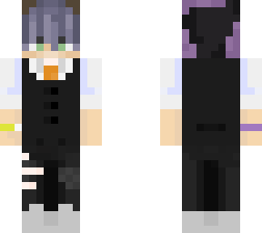 my skin