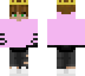 my skin