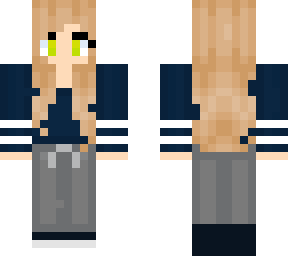 my skin