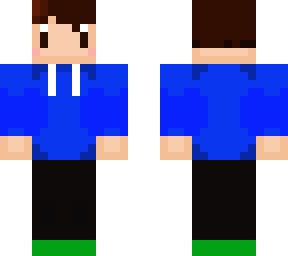 my skin