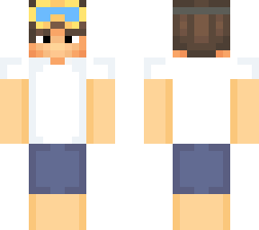 my skin beach version