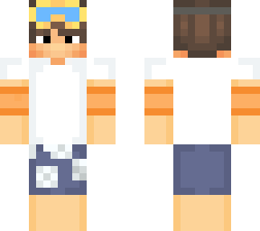 my skin beach version