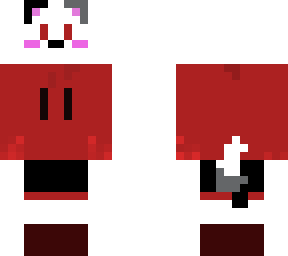 my skin for the 3rd time