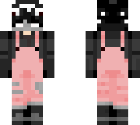 my skins sibling?