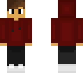 my survival skin